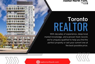 Toronto Realtor