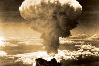 “Hiroshima: BBC history of World War II” review: A tragic history story.