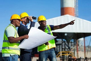 6 Qualities of a good construction manager