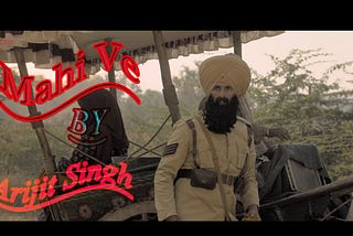 Mahi Ve Kesari Movie Song Lyrics