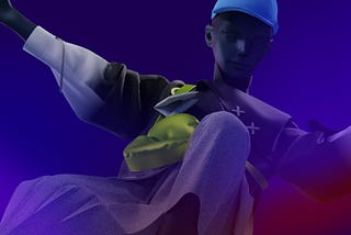 Monthly Report #3 Pioneers of Reality 2.0