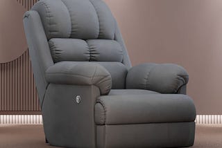 The Ultimate Comfort Experience: Why You Should Buy a Recliner Sofa Online
