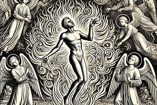 Addendum-01: Practical usage of paranormal phenomena (magic)
