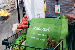 How grocery delivery can make us healthier