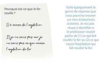 Les conseils d’un adulte surdoué pour les parents d’un EIP