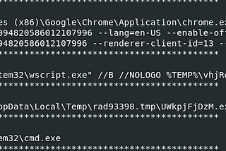 CyberDefenders — DumpMe Lab