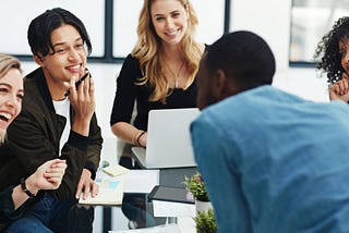 How to Build an AI Talent Pool: Gaining a Competitive Edge