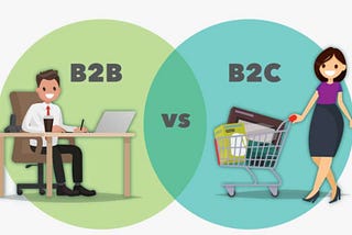 Breaking Down the Differences Between B2B and B2C Marketing Strategies