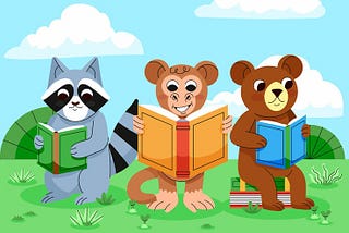 8 Steps to Finding the Best Book on Raccoons for Children