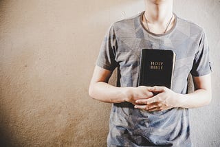 Philippians 4:13 and Other Bible Verses That Won’t Fix Your Life