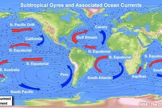 Phytoplankton Decline Threatens to Worsen the Effects of Climate Change