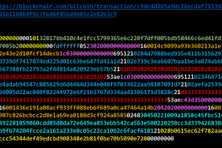 On-Chain Interaction with BTC Stamps Tokens