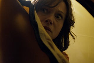 Review of Oddity: Wonderful Irish Horror That Keeps You In the Dark