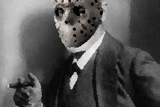 The Psychoanalysis of Jason Voorhees: A New Wrinkle