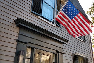 A Letter to Both the Christians and Non-Christians of America