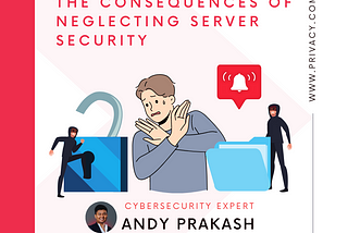 The Ninja Sensei’s Logbook: Update Your Servers: The Consequences of Neglecting Server Security