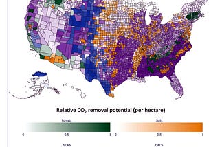 In 2025, Let’s Unleash 3,143 Climate Opportunities Across America