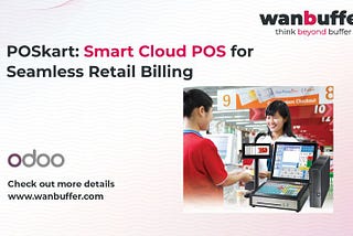 POSKart: Smart Cloud POS for Seamless Retail Billing