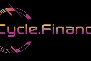 Cycle.Finance — The First Decentralized Platform That Gives Back To Its Investors.