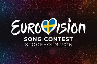 Eurovision. Voter pour la Russie ? Ah non, jamais ! — un contre argument