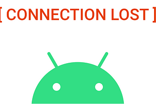 Connectivity State on Android 10 and Above
