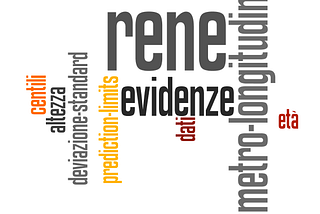 Le misure ecografiche del rene: opinioni, consensus, evidenze?