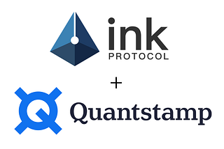 Quantstamp to Audit Ink Protocol