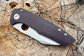 How to Open and Close a Folding Blade Knife: A Comprehensive Guide