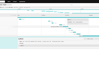 Observability for front-end web clients with OpenTelemetry and Jaeger in 5 minutes