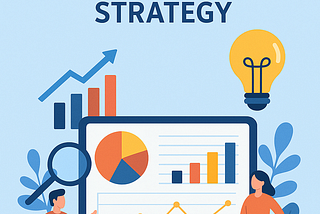 A Practical Guide to Building a Winning Data Strategy