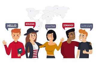 From Curiosity to Capability: Understanding the Importance of Learning Languages