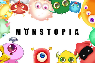 Introducing MLGBC: Monstopia’s Revolutionary Token Empowering Ecological Equity