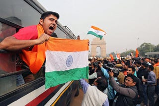 Nationalism: India needs to be cautious