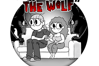 Hungry Like the Wolf