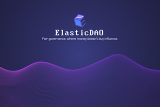 Introducing ElasticDAO