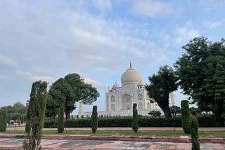 15 Things to know before you visit Taj Mahal