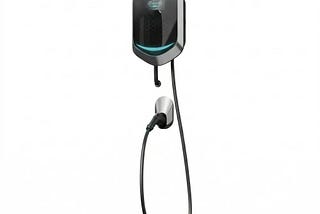 3.5kW vs. 7kW AC EV Chargers: Choosing the Right Wallbox for Your Home