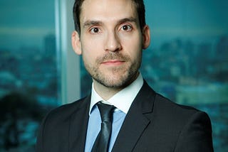 Stablecorp Names Roberto Durscki as Chief Operating Officer