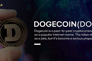 What is Dogecoin? Why is it so popular, all of a sudden?