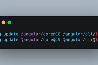 Upgrading from Angular 14 to 19: A Step-by-Step Guide to Real-World Migrations