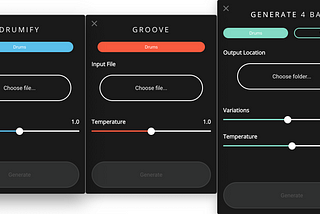 Music Composition and Production Using Machine Learning