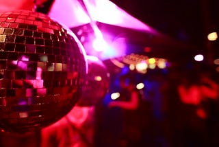 A Brief History of Disco Country