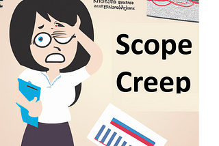 Scope Creep: Data Analyst’s Nightmare