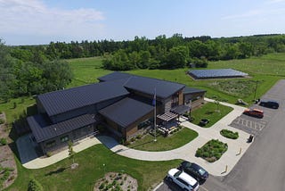 Nature center revives fall 8K run for partial eclipse