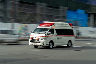 Top Features to Look for in an Electric Ambulance in 2024