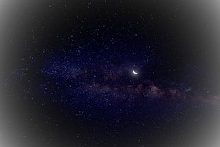 Light in the Darkness