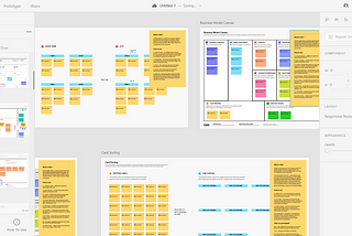 All UX Brainstorming Templates Under 1 Tool