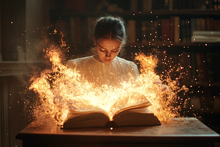 Words and Other Explosives