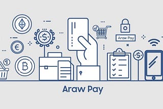 TOKEN ARAW WILL BE HEART OF DECENTRALISED PAYMENT ECOSYSTEM