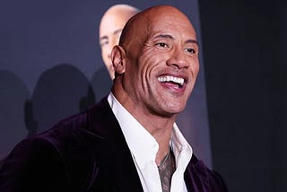 How Did Dwayne Johnson Become A Successful Entrepreneur?